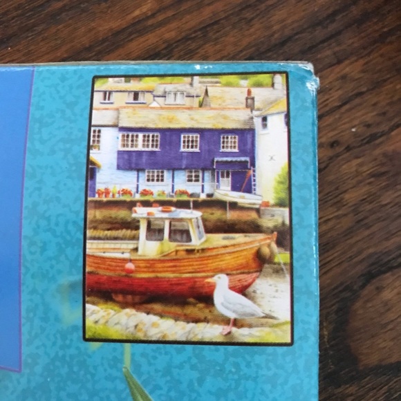 🎨Watercolor Pencil by Numbers Kit - Picture 4 of 6